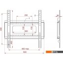 Кронштейны PL 400.B
