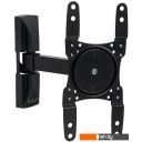 Кронштейны VLK TRENTO-104 (черный)