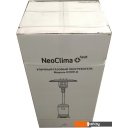 Обогреватели Neoclima 09HW-B (нержавеющая сталь)