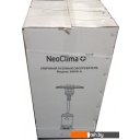 Обогреватели Neoclima 09HW-A (серый)