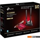 Беспроводные адаптеры TP-Link Archer TX3000E