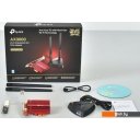 Беспроводные адаптеры TP-Link Archer TX3000E