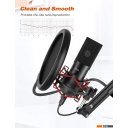 Микрофоны FIFINE T732
