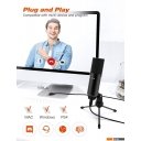 Микрофоны FIFINE T732