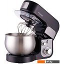 Кухонные комбайны, машины и планетарные миксеры Pioneer MX323 Black Кухонные комбайны, машины и планетарные миксеры Pioneer MX323 Black