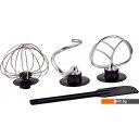 Кухонные комбайны, машины и планетарные миксеры Pioneer MX323 Black Кухонные комбайны, машины и планетарные миксеры Pioneer MX323 Black