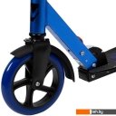 Самокаты Novatrack Polis 180.POLIS.BL21 (голубой)