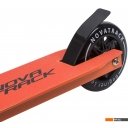 Самокаты Novatrack Wolf EL 110P.WOLF.BOR9 (оранжевый)