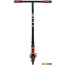 Самокаты Novatrack Wolf EL 110P.WOLF.BOR9 (оранжевый)