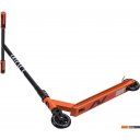 Самокаты Novatrack Wolf EL 110P.WOLF.BOR9 (оранжевый)
