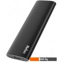 Внешние накопители Netac Z Slim 500GB NT01ZSLIM-500G-32BK