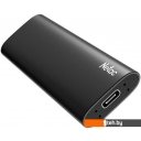 Внешние накопители Netac Z Slim 500GB NT01ZSLIM-500G-32BK