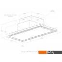 Вытяжки Elica Skydome H30 A/100