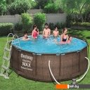 Бассейны Bestway Steel Pro Max 56709 (366x100)