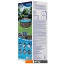 Бассейны Bestway Steel Pro Max 56709 (366x100)
