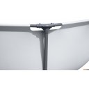 Бассейны Bestway Steel Pro 56406 (305x76)