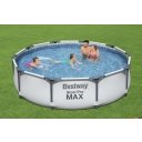 Бассейны Bestway Steel Pro 56406 (305x76)