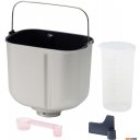 Хлебопечки Panasonic SD-YR2550STS