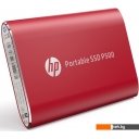 Внешние накопители HP P500 250GB 7PD49AA (красный) Внешние накопители HP P500 250GB 7PD49AA (красный)