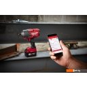 Шуруповерты, гайковерты, электроотвертки Milwaukee M18 Fuel OneFHIWF12-0X One-Key (без АКБ, кейс)