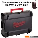 Шуруповерты, гайковерты, электроотвертки Milwaukee M18 Fuel OneFHIWF12-0X One-Key (без АКБ, кейс)