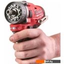 Шуруповерты, гайковерты, электроотвертки Milwaukee M12 FPDXKIT-202X 4933464138 (с 2-мя АКБ, кейс)