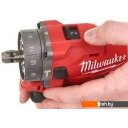 Шуруповерты, гайковерты, электроотвертки Milwaukee M12 FPDXKIT-202X 4933464138 (с 2-мя АКБ, кейс)