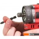 Шуруповерты, гайковерты, электроотвертки Milwaukee M12 FPDXKIT-202X 4933464138 (с 2-мя АКБ, кейс)