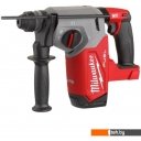 Перфораторы Milwaukee M18 FUEL FH-0X 4933478500 (без АКБ, кейс)