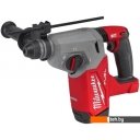 Перфораторы Milwaukee M18 FUEL FH-0X 4933478500 (без АКБ, кейс)