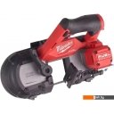 Электропилы Milwaukee Fuel M12 FBS64-0C 4933478440 (без АКБ) Электропилы Milwaukee Fuel M12 FBS64-0C 4933478440 (без АКБ)