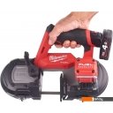 Электропилы Milwaukee Fuel M12 FBS64-0C 4933478440 (без АКБ) Электропилы Milwaukee Fuel M12 FBS64-0C 4933478440 (без АКБ)