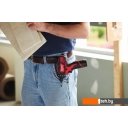 Шуруповерты, гайковерты, электроотвертки Milwaukee M12 BD-202C 4933441900 (с 2-мя АКБ, кейс)