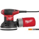 Шлифмашины Milwaukee ROS 125 E 4933433180