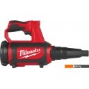 Воздуходувки Milwaukee M12 BBL-0 4933472214 (без АКБ)