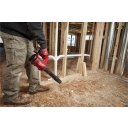 Воздуходувки Milwaukee M12 BBL-0 4933472214 (без АКБ)