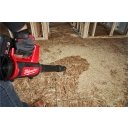 Воздуходувки Milwaukee M12 BBL-0 4933472214 (без АКБ)