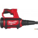 Воздуходувки Milwaukee M12 BBL-0 4933472214 (без АКБ)