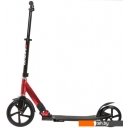 Самокаты Novatrack Deft 230.DEFT.RD21 (красный)