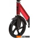 Самокаты Novatrack Deft 230.DEFT.RD21 (красный)