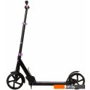 Самокаты Novatrack Polis 200 Pro'30 200FS.POLIS.VT21 (фиолетовый)