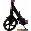 Самокаты Novatrack Polis 200 Pro'30 200FS.POLIS.VT21 (фиолетовый)