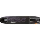 Самокаты Novatrack Polis 200 Pro'30 200FS.POLIS.VT21 (фиолетовый)