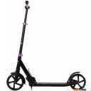 Самокаты Novatrack Polis 200 Pro'30 200FS.POLIS.VT21 (фиолетовый)