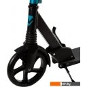 Самокаты Novatrack Polis 200 Pro'30 200FS.POLIS.BL21 (синий)