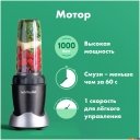 Блендеры NutriBullet NB100DG Pro