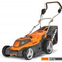 Газонокосилки Daewoo Power DLM 2300E