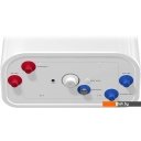 Водонагреватели Thermex Flat 80 V Combi