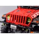 Конструкторы CaDa Detech радиоуправляемый Adventure Off-Road Wrangler Jeep C61006W