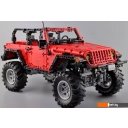 Конструкторы CaDa Detech радиоуправляемый Adventure Off-Road Wrangler Jeep C61006W